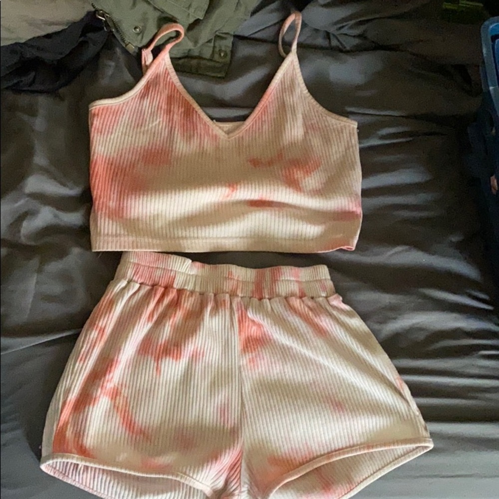 Short set